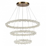 Подвесной светильник ST-Luce Lucchero SL6105.203.03 в интернет-магазине "Галерея света"