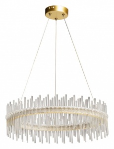 Подвесной светильник De City Арман 462011801 в интернет-магазине "Галерея света"