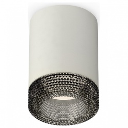 Накладной светильник Ambrella Light XS XS7423002 в интернет-магазине "Галерея света"