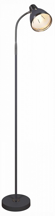Торшер 03049-0.6-01B GY в интернет-магазине "Галерея света"