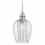 Подвесной светильник Maytoni Blues MOD044-PL-01-N в интернет-магазине "Галерея света"