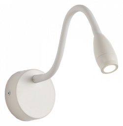 Бра Zortes Weich ZRS.10012.3 в интернет-магазине "Галерея света"