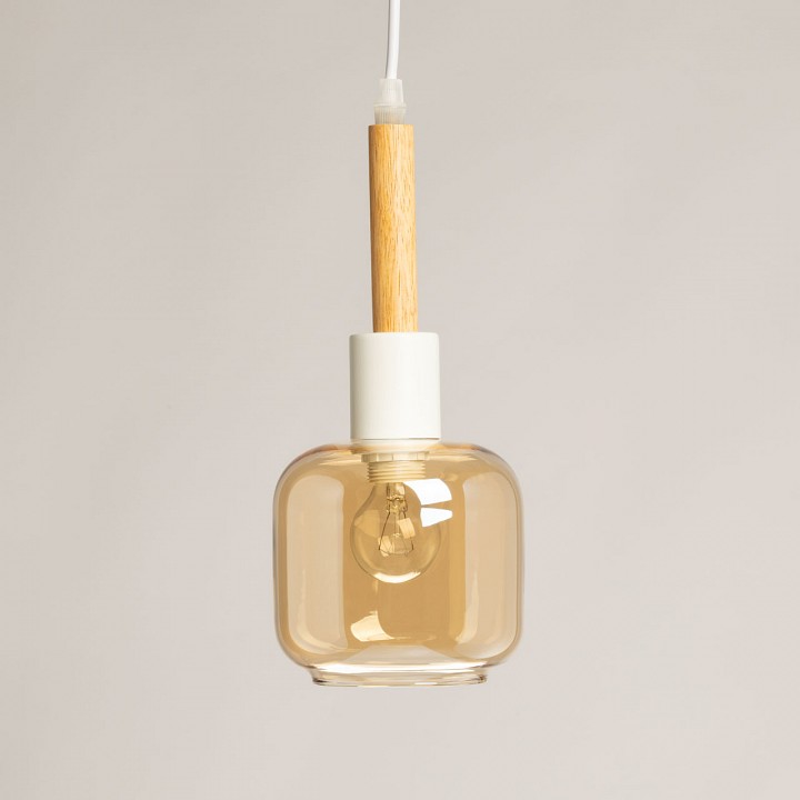 Подвесной светильник De City Дэла 635019001 в интернет-магазине "Галерея света"