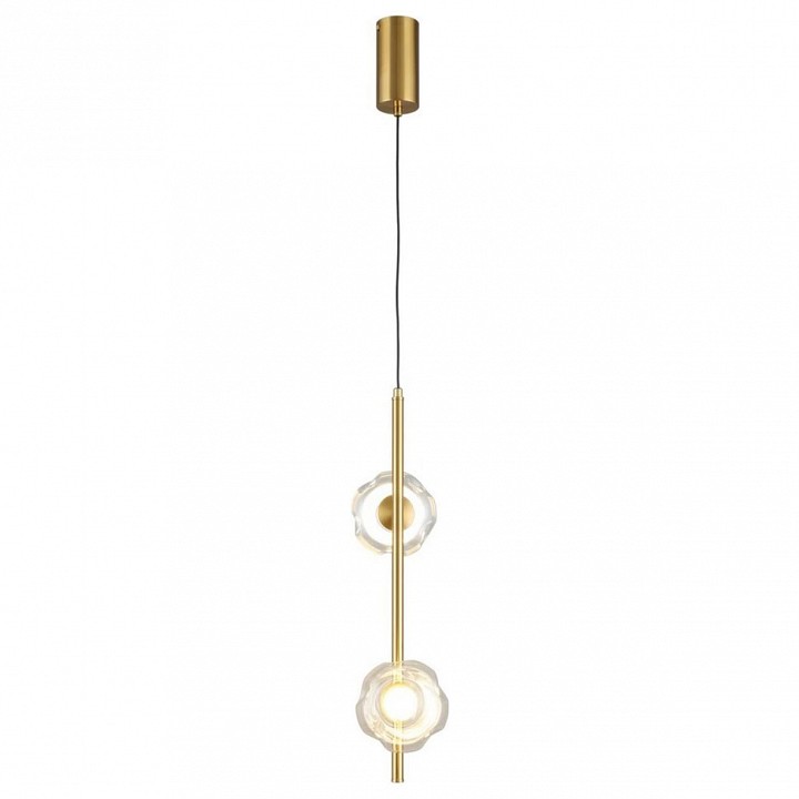 Подвесной светильник Aployt Tereze APL.074.06.02 в интернет-магазине "Галерея света"