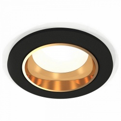 Встраиваемый светильник Ambrella Light XC XC6513004 в интернет-магазине "Галерея света"