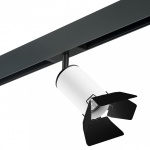 Светильник на штанге Lightstar Rullo PRO436437 в интернет-магазине "Галерея света"