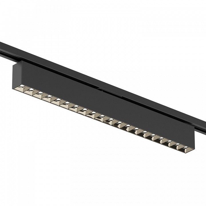 Накладной светильник Denkirs Edder DK6634-BK в интернет-магазине "Галерея света"