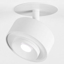 Встраиваемый светильник на штанге Elektrostandard Only a064252 в интернет-магазине "Галерея света"