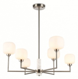 Люстра на штанге Ambrella Light LH LH53001 в интернет-магазине "Галерея света"