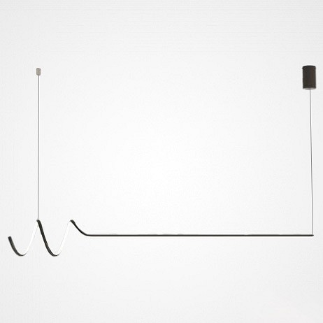 Подвесной светильник Imperiumloft Damaris01 220353-23 в интернет-магазине "Галерея света"