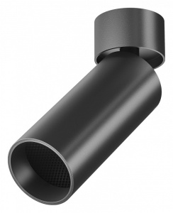 Спот Maytoni Focus LED C055CL-L12B4K-W-D-B в интернет-магазине "Галерея света"