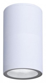 Накладной светильник Arte Lamp Mistero A3302PF-1WH в интернет-магазине "Галерея света"