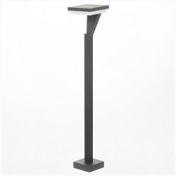 Наземный низкий светильник Citilux Krid CLU06B в интернет-магазине "Галерея света"