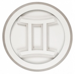 Накладной светильник Lumion ZODIAC 4478/68CL в интернет-магазине "Галерея света"