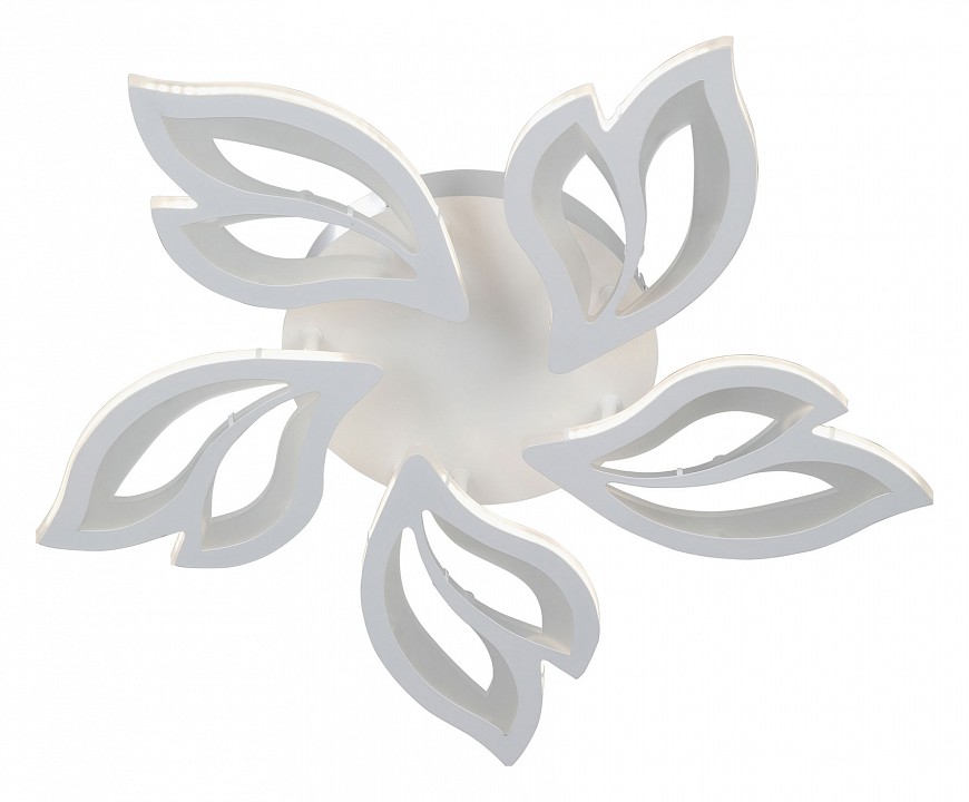 Люстра на штанге Vitaluce V3893 V3893-0/5PL в интернет-магазине "Галерея света"