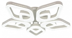 Потолочная люстра Escada Sedna 10280/5LED в интернет-магазине "Галерея света"