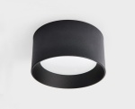 Накладной светильник Italline IT02-004 IT02-004 black 3000K в интернет-магазине "Галерея света"