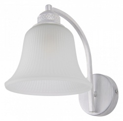 Бра Arte Milano Napoli-1254 331254/1W WT+SL в интернет-магазине "Галерея света"