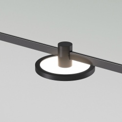 Накладной светильник Elektrostandard Esthetic Magnetic a065425 в интернет-магазине "Галерея света"