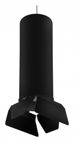 Подвесной светильник Lightstar Rullo RP6497487 в интернет-магазине "Галерея света"