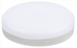 Лампа светодиодная с управлением через Wi-Fi Voltega Wi-Fi bulbs GX53 9Вт 2700-6500K 2431 в интернет-магазине "Галерея света"