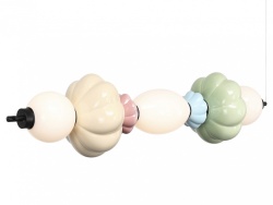 Подвесной светильник ST-Luce FLORENTINI SL6134.443.01 в интернет-магазине "Галерея света"