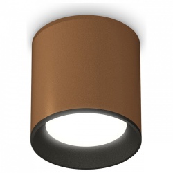 Накладной светильник Ambrella Light XS XS6304001 в интернет-магазине "Галерея света"