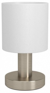 Настольная лампа декоративная Eglo MONTETTO 31841 в интернет-магазине "Галерея света"