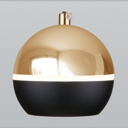 Подвесной светильник Elektrostandard DLS023 a047804 в интернет-магазине "Галерея света"