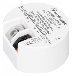 Блок питания Arlight ARJ-SP 048767 в интернет-магазине "Галерея света"