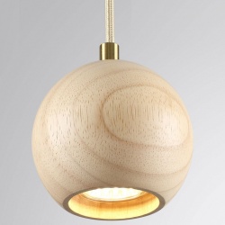 Подвесной светильник Odeon Light Caucho 7061/1 в интернет-магазине "Галерея света"