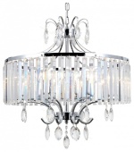 Подвесная люстра Citilux Инга CL335181 в интернет-магазине "Галерея света"