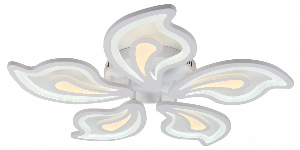 Потолочная люстра Escada  10226/5LED в интернет-магазине "Галерея света"