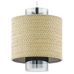 Подвесной светильник Eglo Mediouna 43393 в интернет-магазине "Галерея света"