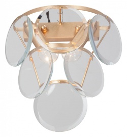 Накладной светильник Vitaluce V58340 V58340-8/2A в интернет-магазине "Галерея света"