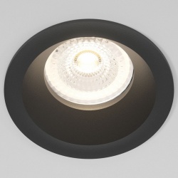 Встраиваемый светильник Elektrostandard Andi a070143 в интернет-магазине "Галерея света"