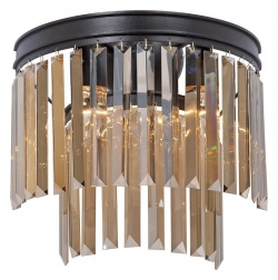 Накладной светильник Vitaluce V5154 V5156-1/3A в интернет-магазине "Галерея света"