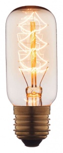Лампа накаливания Loft it Edison Bulb E27 40Вт K 3840-S в интернет-магазине "Галерея света"