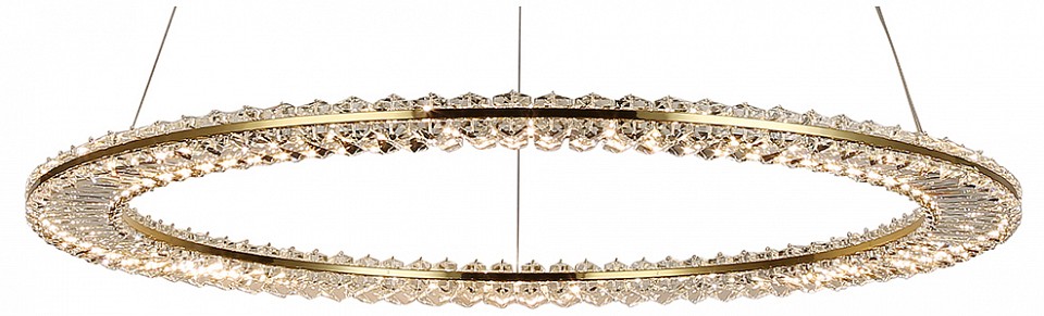 Подвесной светильник Newport 8240 8241/800 gold NEW в интернет-магазине "Галерея света"