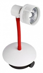 Спот Lussole Bay Shore LSP-9819 в интернет-магазине "Галерея света"