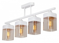 Светильник на штанге Vitaluce V4923 V4923-0/4PL в интернет-магазине "Галерея света"