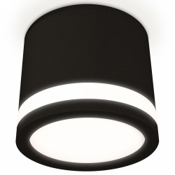 Накладной светильник Ambrella Light XS XS8111003 в интернет-магазине "Галерея света"