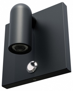 Бра Lightstar Omega 200937 в интернет-магазине "Галерея света"