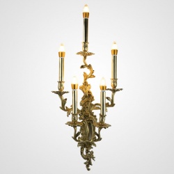 Бра Imperiumloft 255546-01 255546-01 в интернет-магазине "Галерея света"