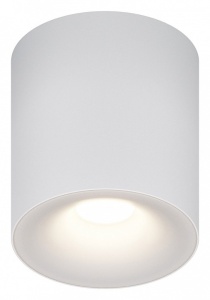 Накладной светильник Maytoni Spark C094-GU10-W в интернет-магазине "Галерея света"