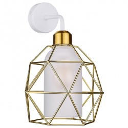 Бра 33 идеи  WLL400.01.01WH.PA-M35PA в интернет-магазине "Галерея света"