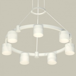 Подвесная люстра Ambrella Light XR XR92031604 в интернет-магазине "Галерея света"