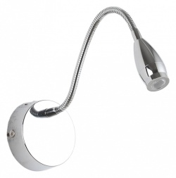 Бра Zortes Weich ZRS.10011.3 в интернет-магазине "Галерея света"