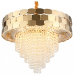 Подвесной светильник Aployt Dzhoell APL.823.03.12 в интернет-магазине "Галерея света"