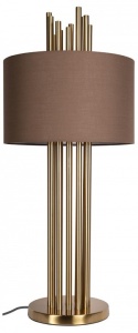 Настольная лампа декоративная Loft it Empire 10284 в интернет-магазине "Галерея света"